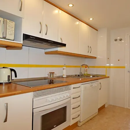 Ref 11123 Apartamento Laguna Golf