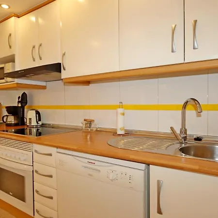 Ref 11123 Apartamento Laguna Golf * Orihuela
