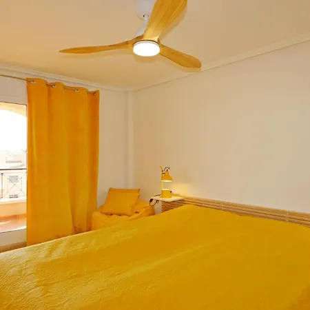 Ref 11123 Apartamento Laguna Golf *