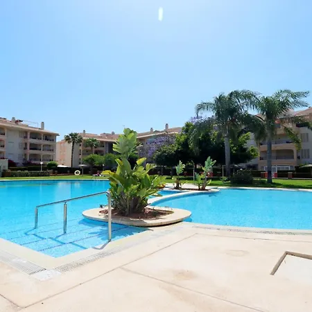 Ref 11123 Apartamento Laguna Golf
