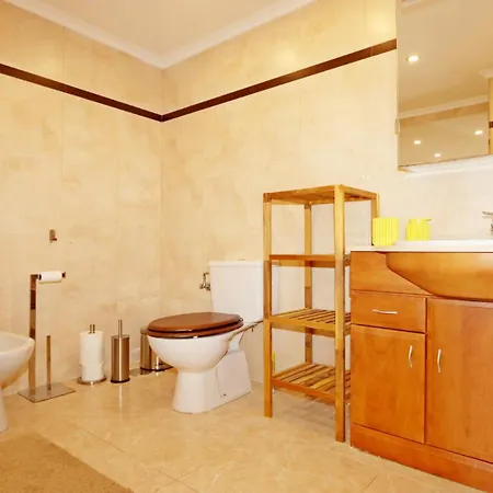 Apartment Ref 11123 Apartamento Laguna Golf *