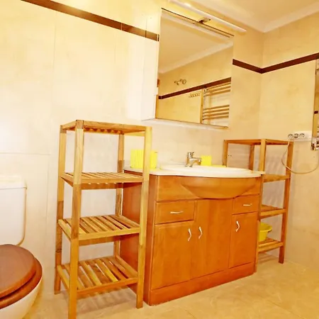 Ref 11123 Apartamento Laguna Golf *