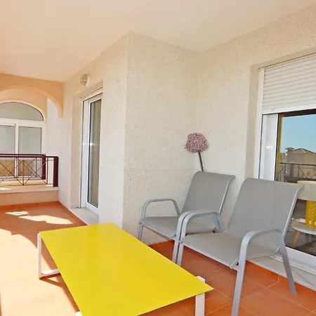 Ref 11123 Apartamento Laguna Golf