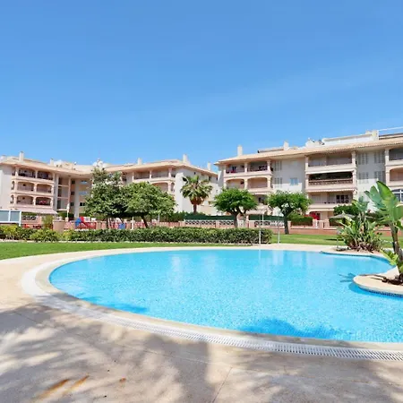 Ref 11123 Apartamento Laguna Golf Apartment Orihuela
