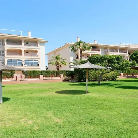 Ref 11123 Apartamento Laguna Golf