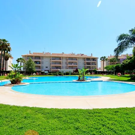 Apartment Ref 11123 Apartamento Laguna Golf *