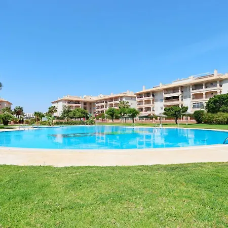 Ref 11123 Apartamento Laguna Golf Orihuela