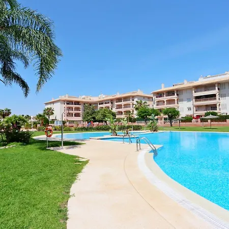 Ref 11123 Apartamento Laguna Golf