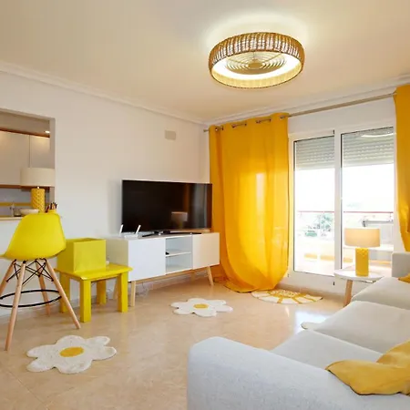 Ref 11123 Apartamento Laguna Golf Appartement Orihuela